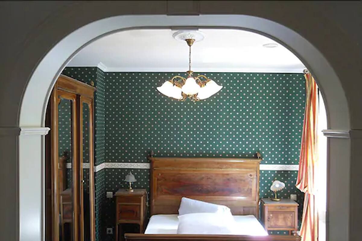 Standard Single Room | Desk, individually decorated, individually furnished