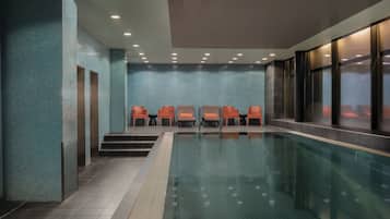 Inomhuspool