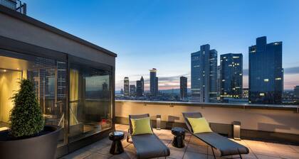 Adina Apartment Hotel Frankfurt Neue Oper