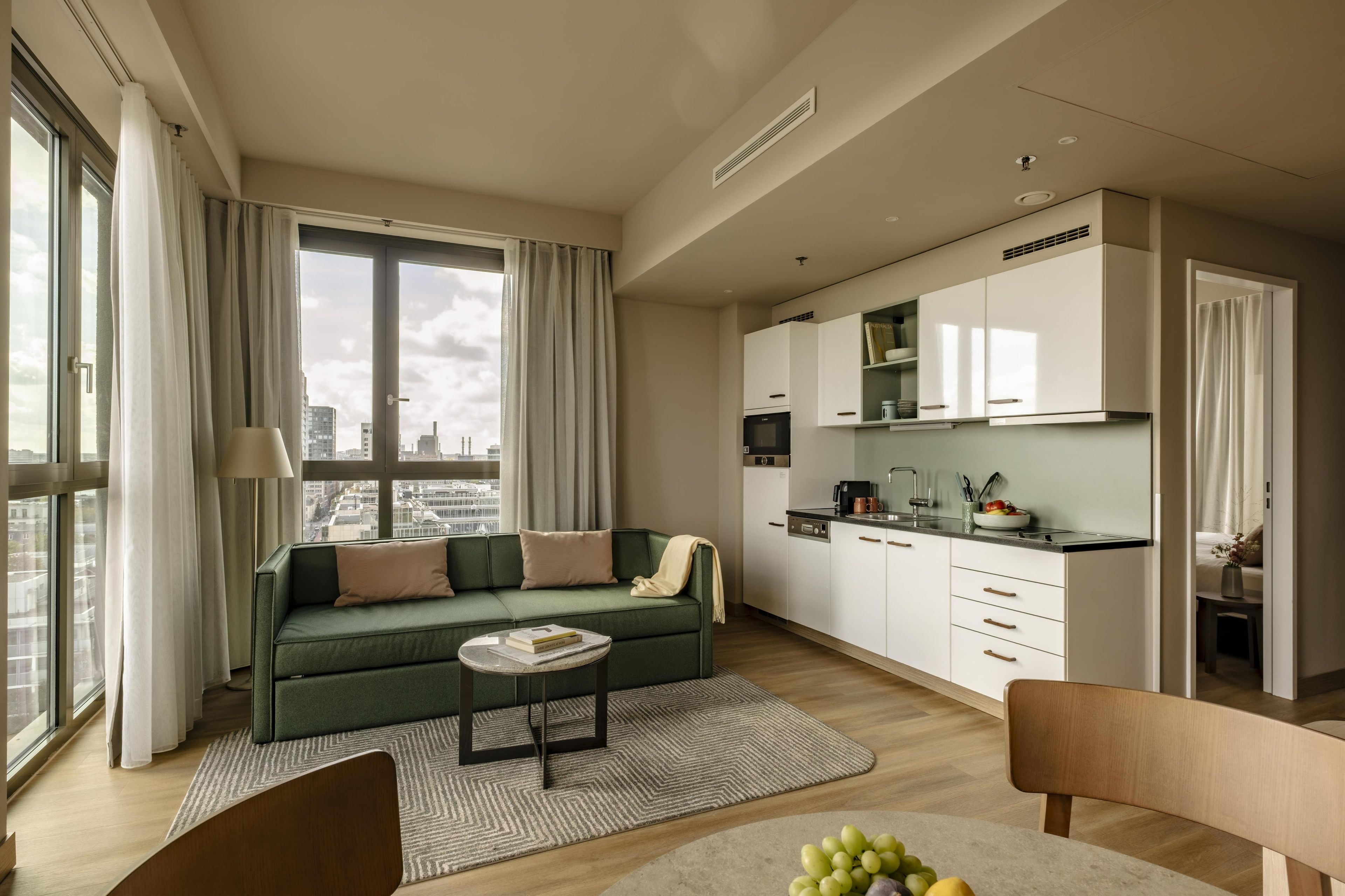 Habitación