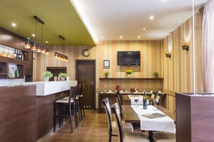 Bár (a szálláshelyen)