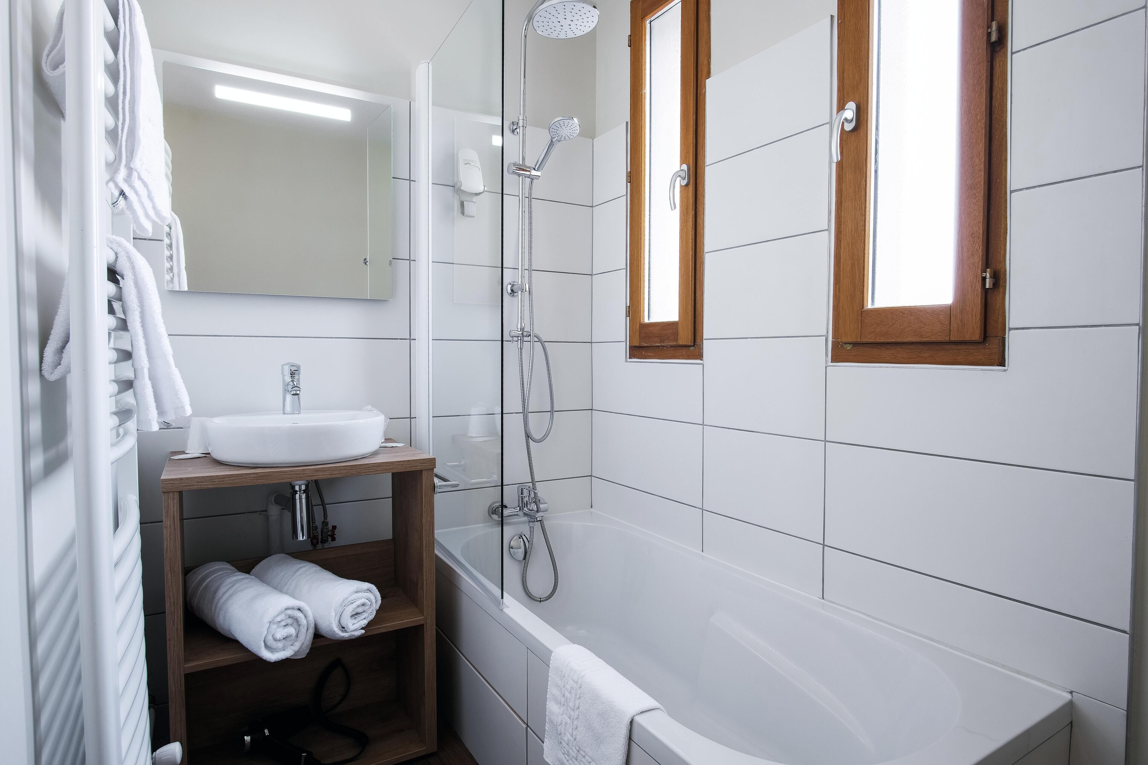 premium triple room, balcony | 1 bedroom, blackout curtains, iron/ironing board, free cots/infant beds