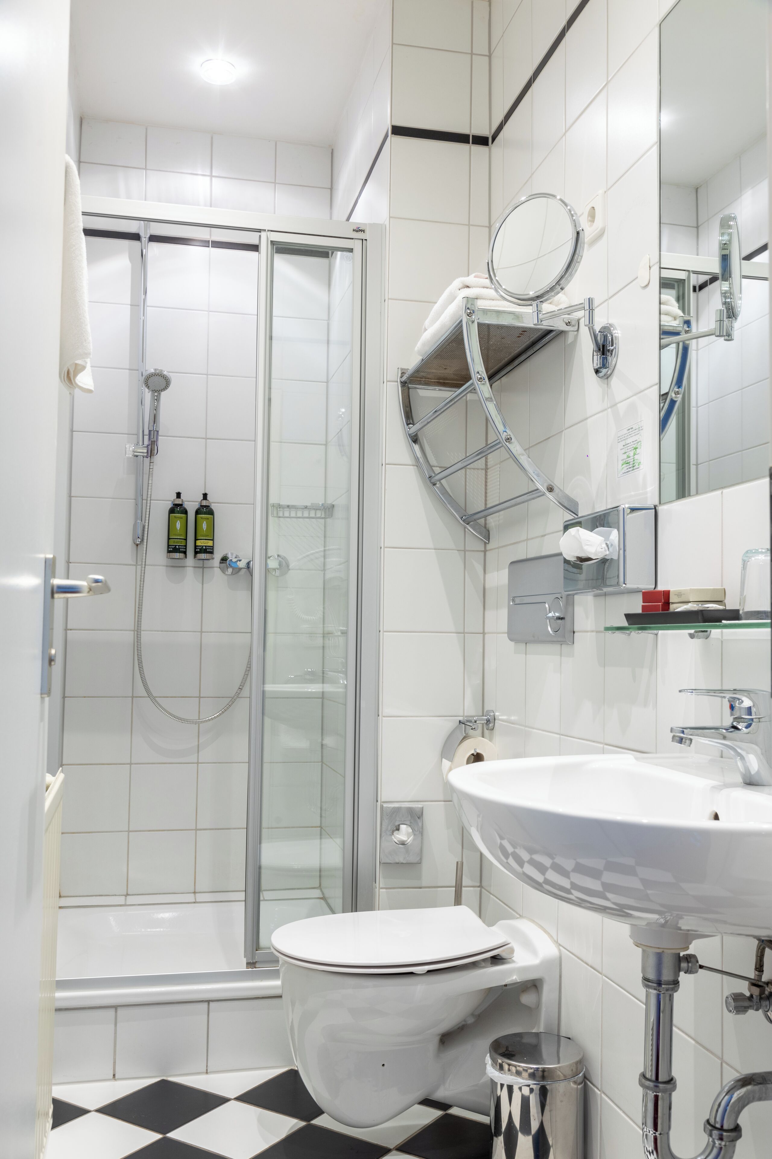 Badkamer