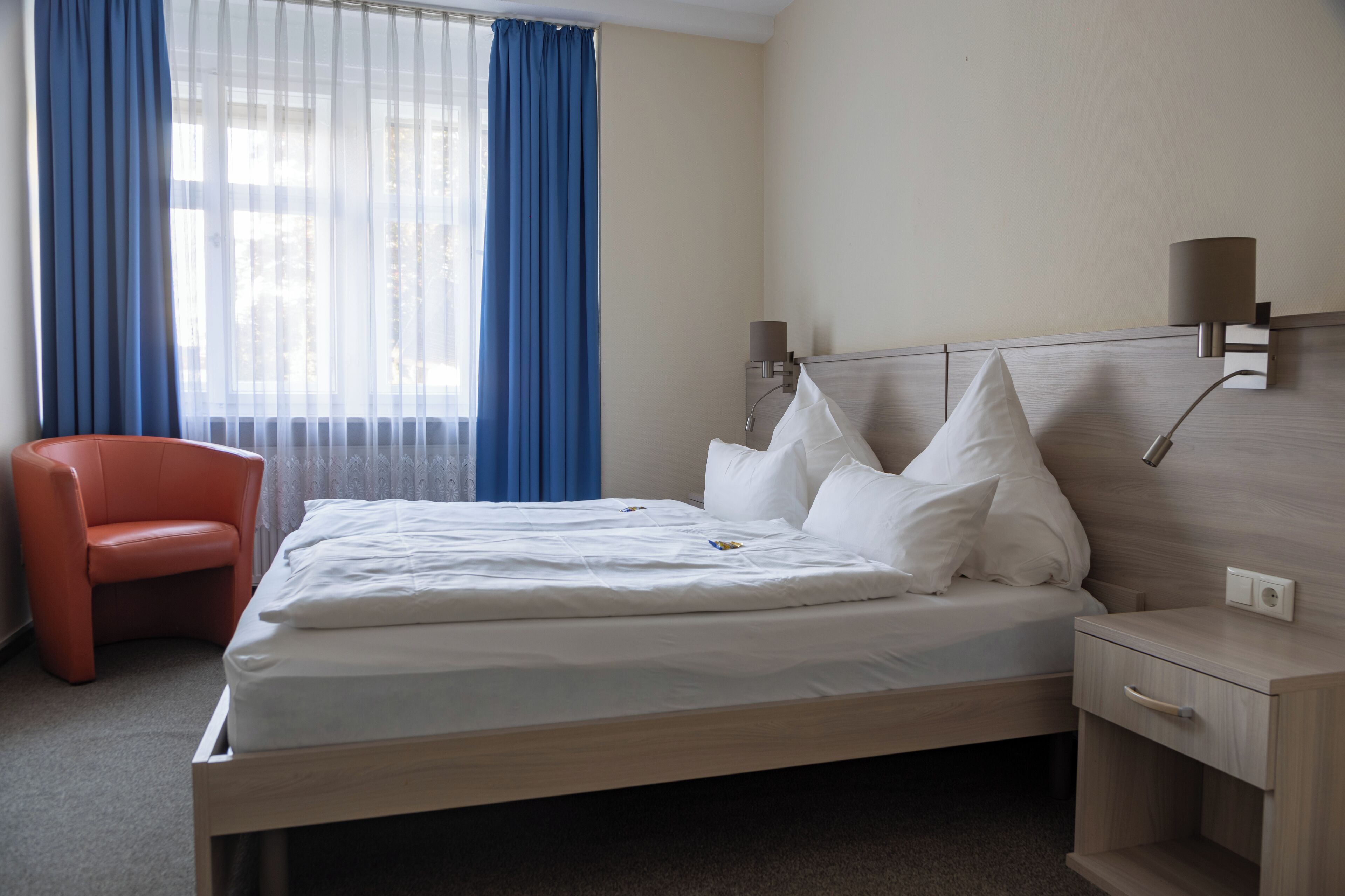 apartment 2 | premium bedding, pillow-top beds, minibar, in-room safe