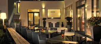 Adina Apartment Hotel Berlin Mitte