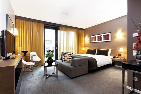 Adina Apartment Hotel Berlin Mitte – Affordable hotel in Berlin