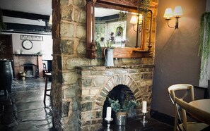 Bar (en la propiedad)