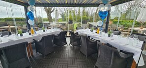 Sala de reuniones
