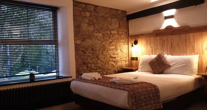 The Blue Boar Inn