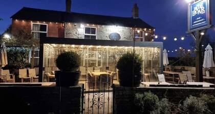 The Blue Boar Inn