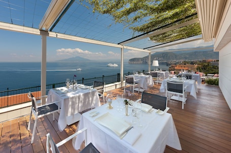 Ristorante. Continental