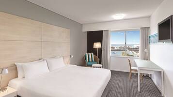 Aqua View Room | View from room