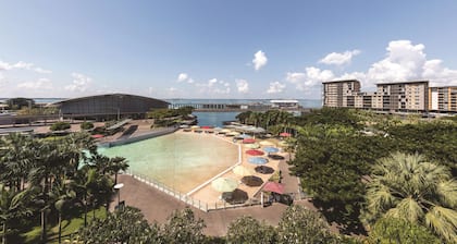 Vibe Hotel Darwin Waterfront