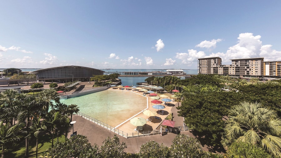 Vibe Hotel Darwin Waterfront