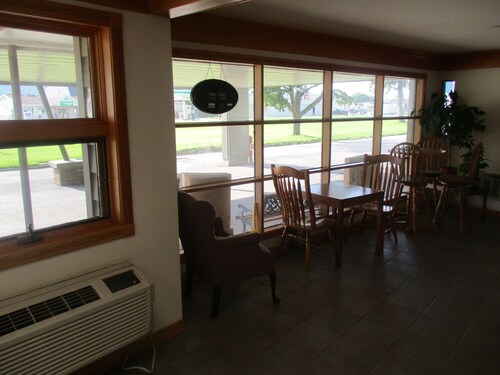 Motel 6 Prairie Du Chien, WI