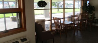 Motel 6 Prairie Du Chien, WI