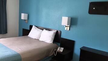 Bureau, rideaux d’obscurcissement, accès au Wi-Fi (inclus)