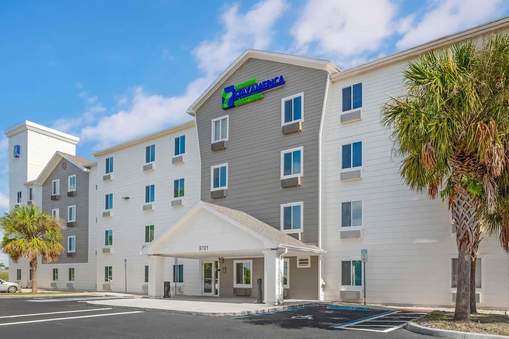 Extended Stay America Select Suites - Fort Myers - Northeast