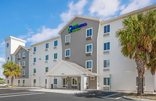 Extended Stay America Select Suites - Fort Myers - Northeast