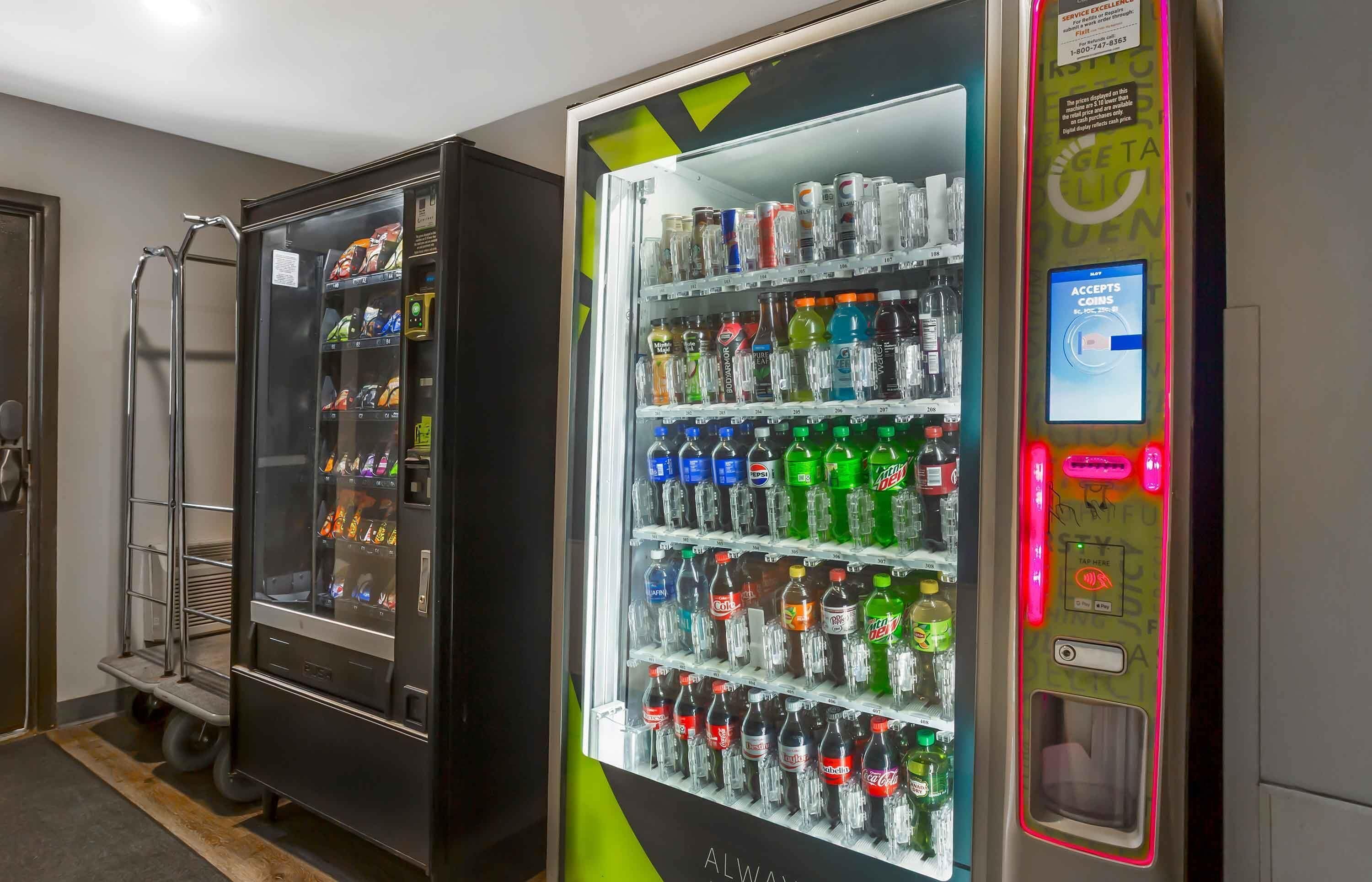 Ausstattung der Unterkunft