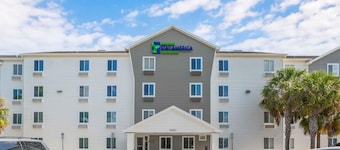 美国长住精选套房酒店 - 麦尔兹堡 - 东北
