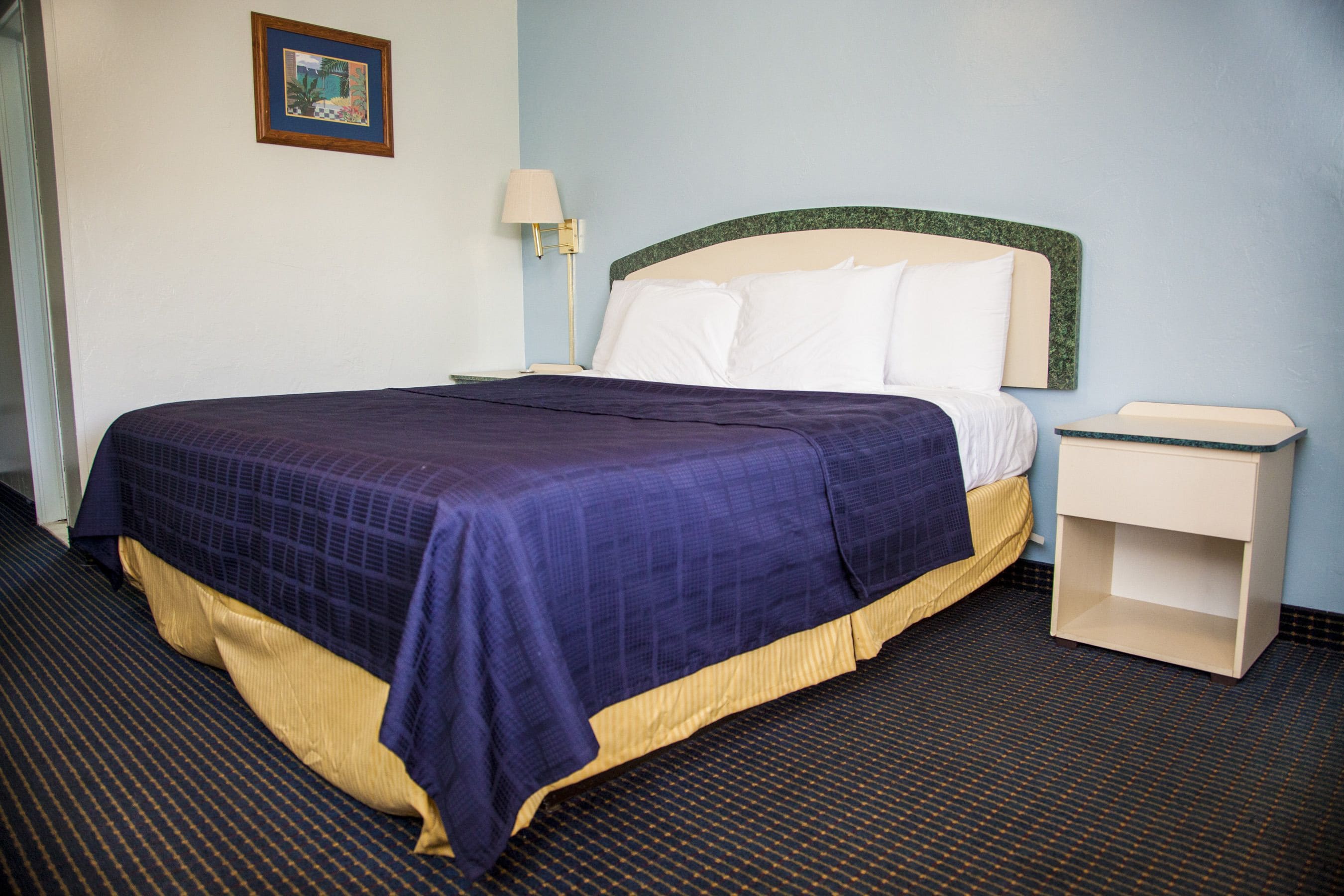 Standard Room | Room amenity