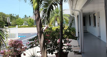 Economy Inn West Palm Beach