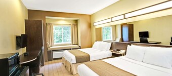 Microtel Inn & Suites by Wyndham Bryson City