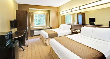 Microtel Inn & Suites by Wyndham Bryson City