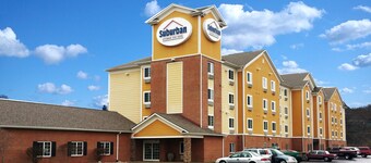 Suburban Studios South Bend