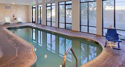 SpringHill Suites by Marriott Kingman Route 66