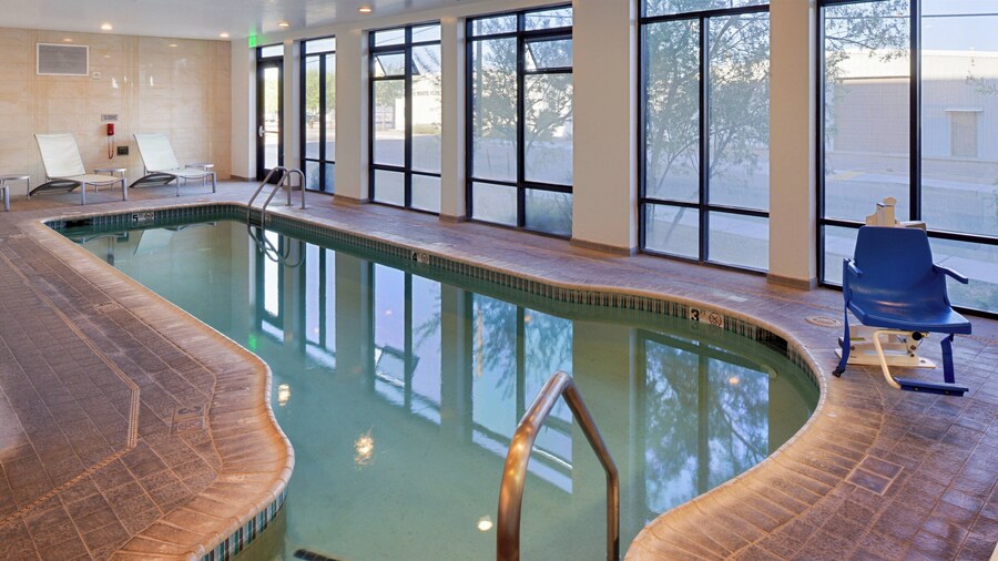 SpringHill Suites by Marriott Kingman Route 66