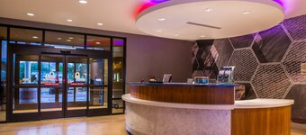 SpringHill Suites by Marriott Kingman Route 66