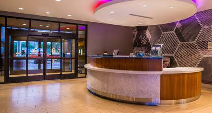 SpringHill Suites by Marriott Kingman Route 66