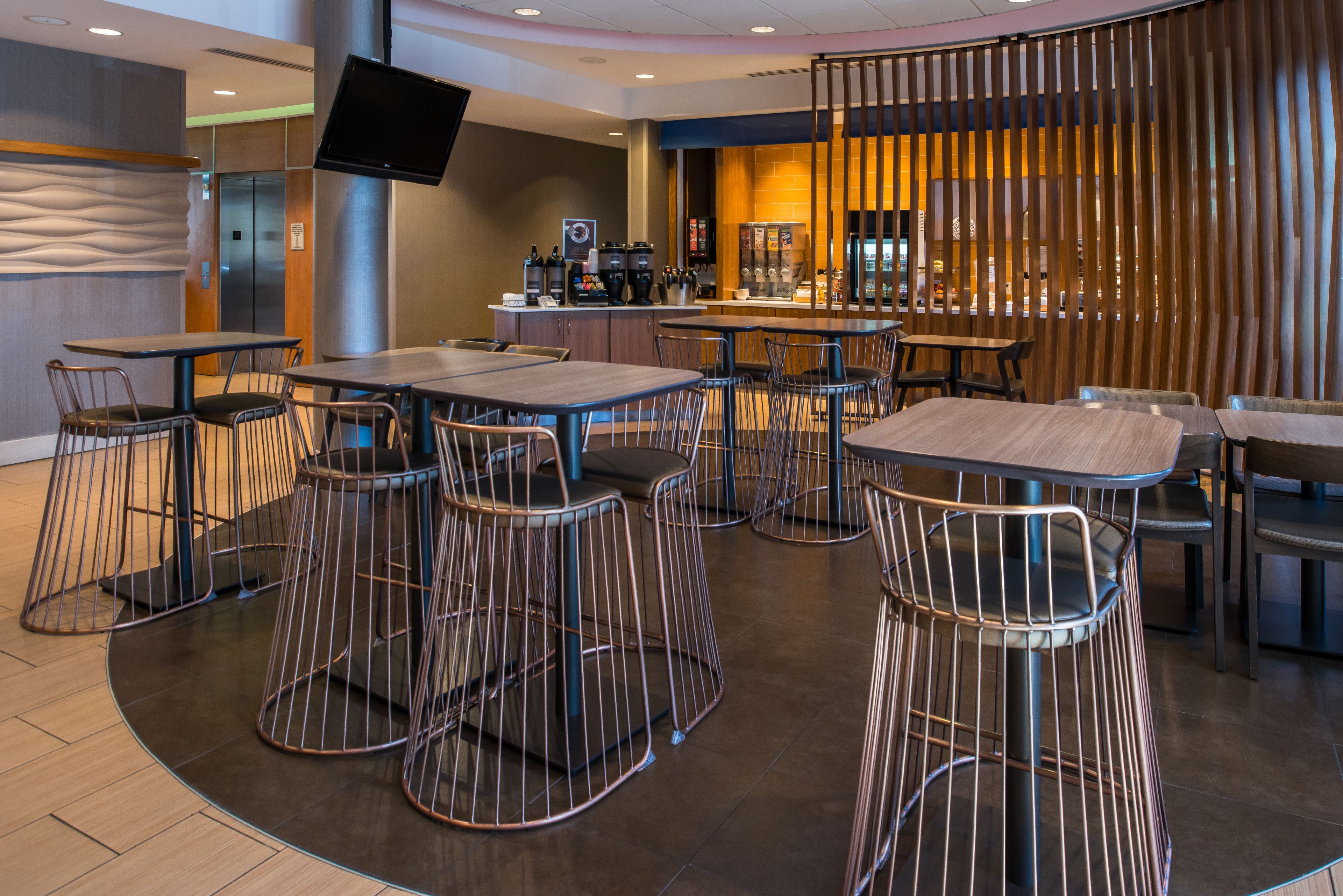 Restaurantes