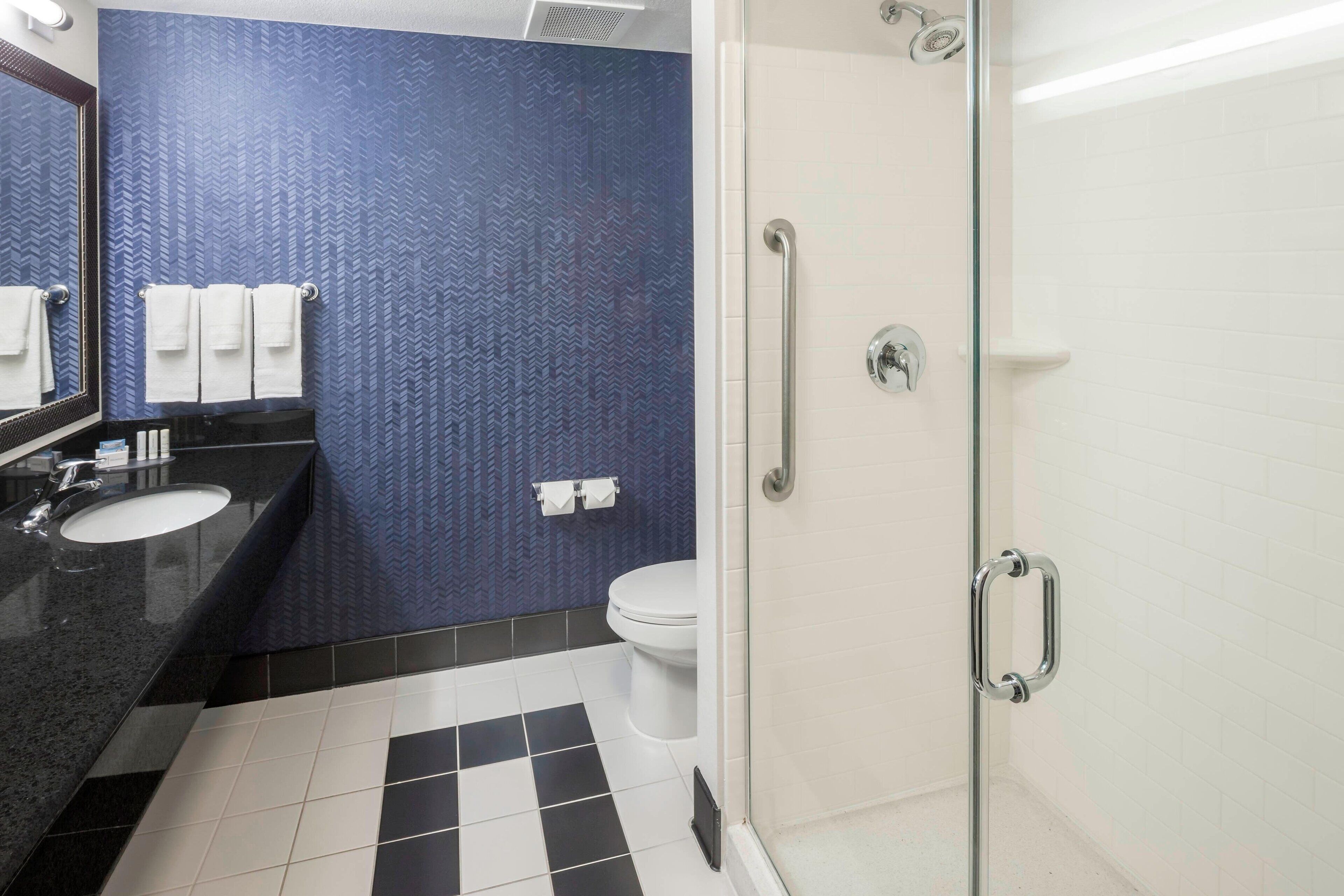 Foto - Fairfield Inn & Suites by Marriott Austin Parmer Tech Ridge