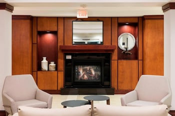 Fairfield by Marriott Inn & Suites Austin Parmer/Tech Ridge