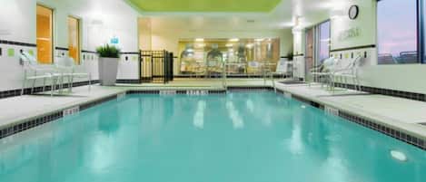 Innenpool