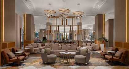 Delta Hotels by Marriott Istanbul West