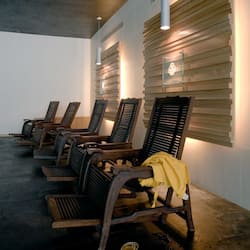 Body treatments, body wraps, body scrubs, facials