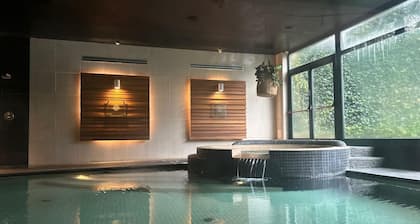 Cascina Scova Resort
