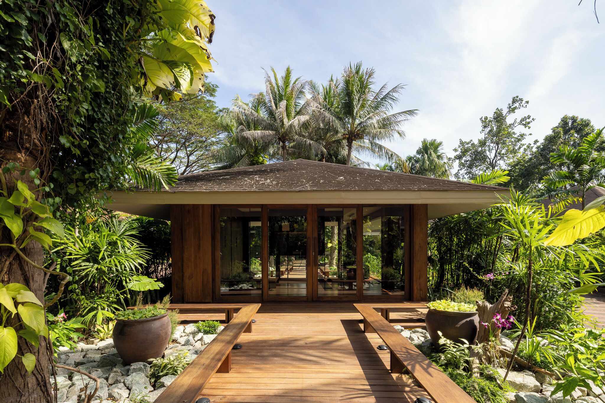 Foto - Barcelo Coconut Island, Phuket