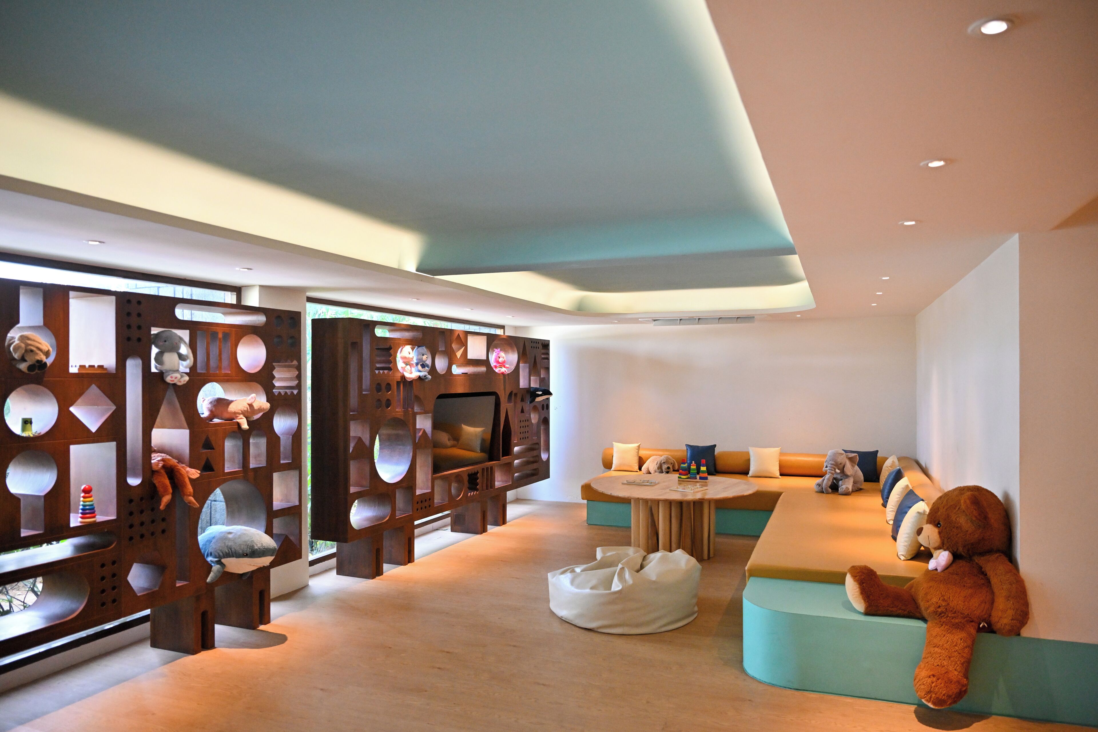 Foto - Barcelo Coconut Island, Phuket