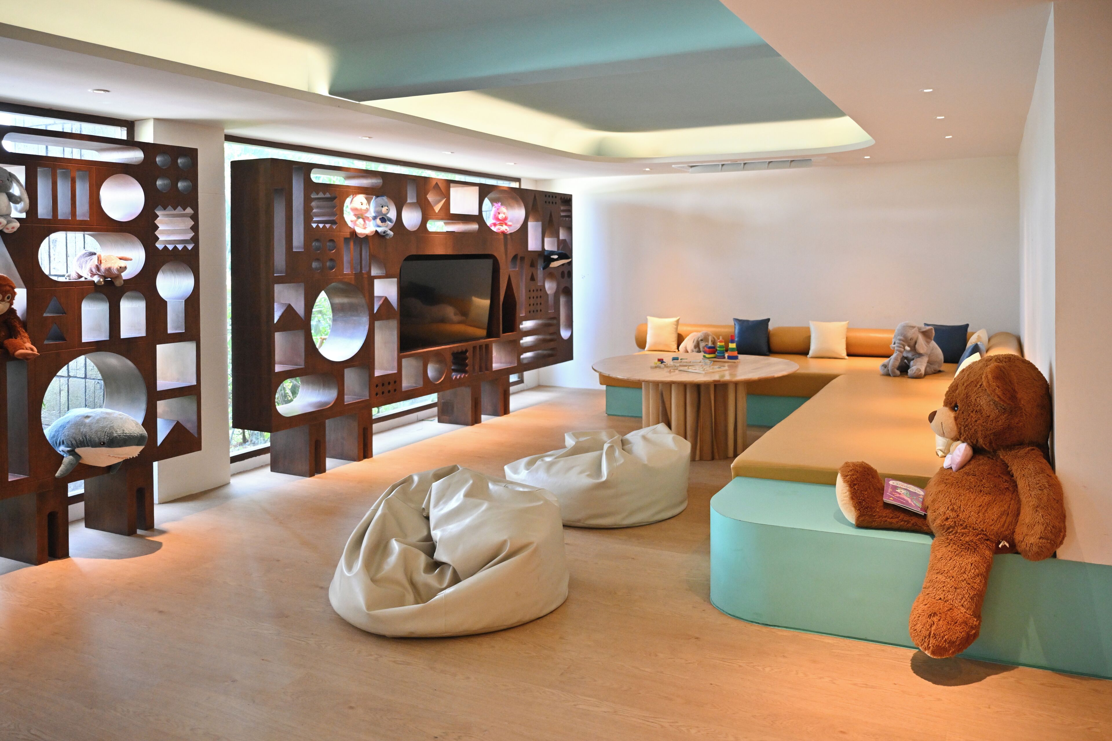 Foto - Barcelo Coconut Island, Phuket