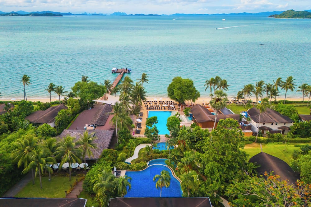 Barcelo Coconut Island Phuket