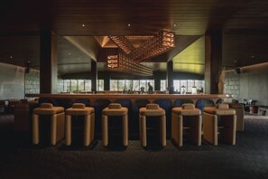 5 bars/lounges, 5 poolside bars, beach bar - Barcelo Coconut Island Phuket (Maprao Island)