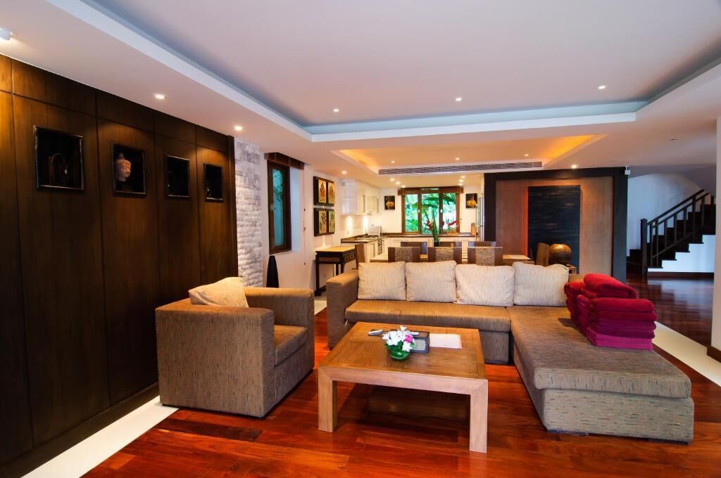 Foto - Barcelo Coconut Island, Phuket