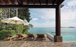 Front of property - Barcelo Coconut Island Phuket (Maprao Island)
