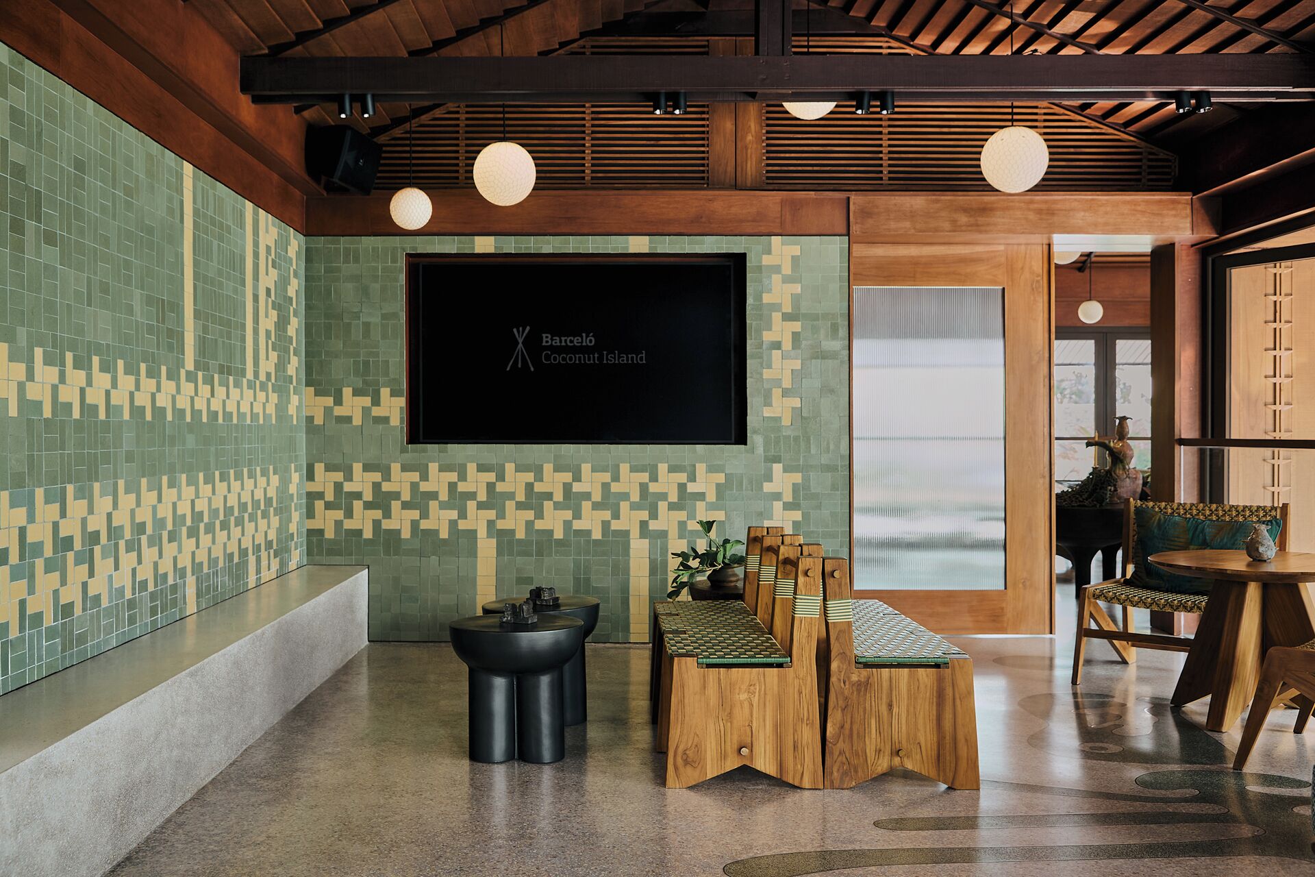 Foto - Barcelo Coconut Island, Phuket