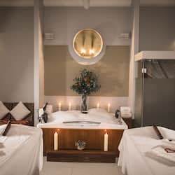 Sauna, hammam, soins corporels, soins d'hydrothérapie